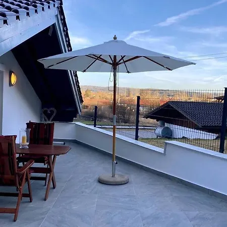 Stang Apartament Dietramszell