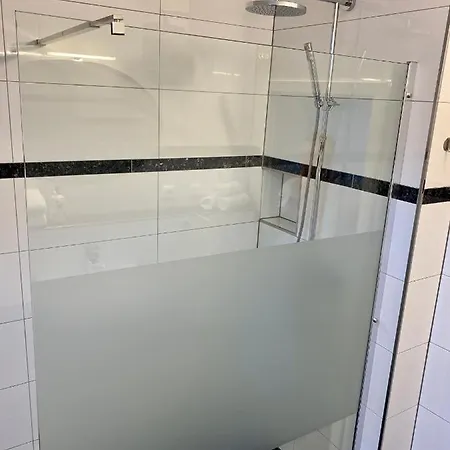Apartament Stang