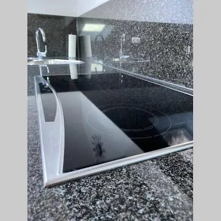 Apartament Stang *