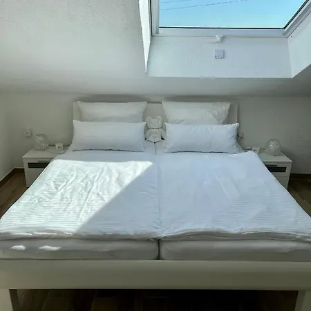 Apartamento Stang