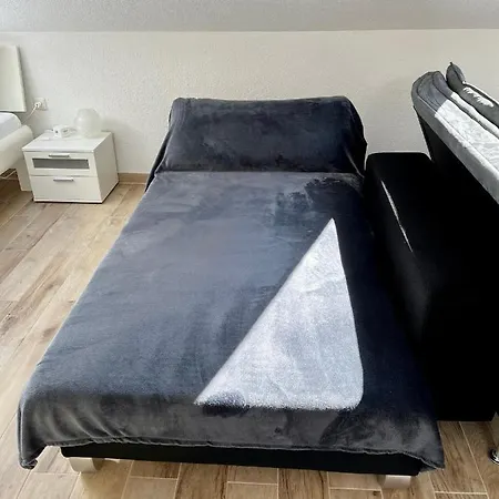Apartment Stang