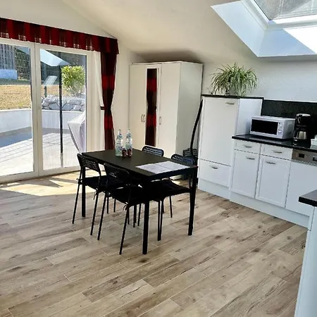 Stang Apartment *