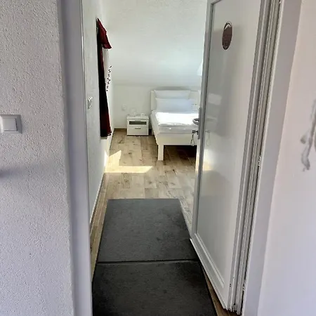 Apartment Stang