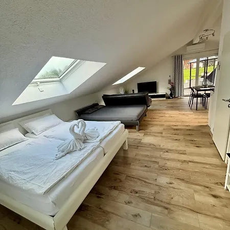 Stang Apartment Dietramszell