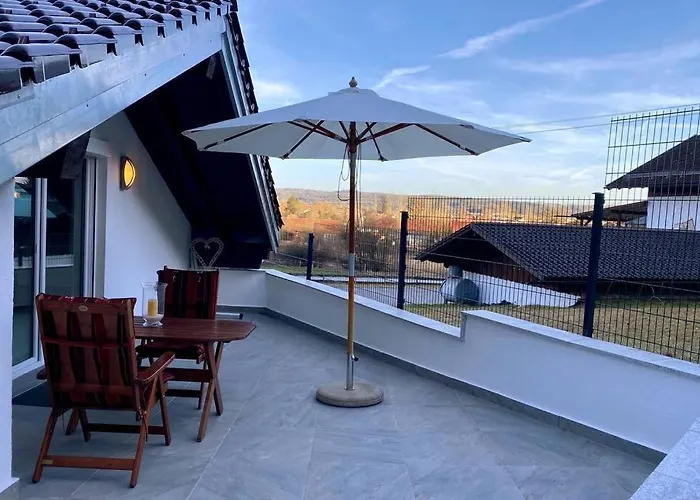 Stang شقة Dietramszell