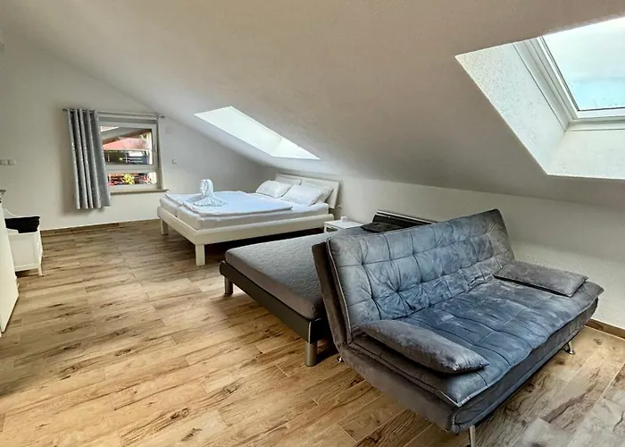 Stang Apartment *